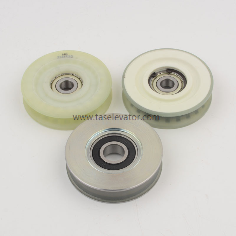 TKE Door Roller 70_17_6200 S8