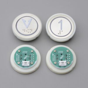 Elevator Button  A4N18639 A4J18638