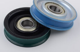 OTIS Door Roller 85_20_6204Z