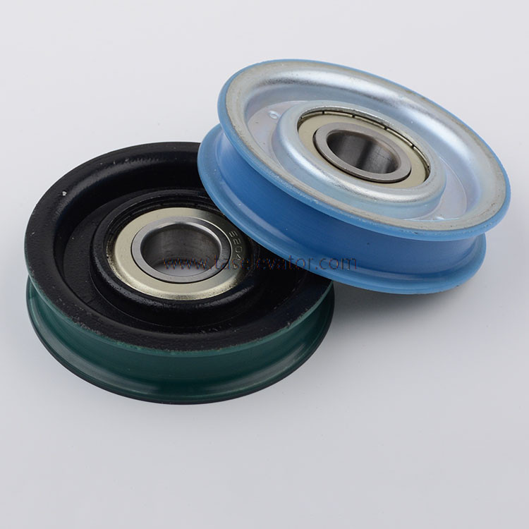 OTIS Door Roller 85_20_6204Z