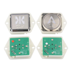 BEST Button A4J19277 A4N19278