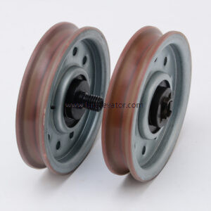 KONE Door Roller 94_19_6203