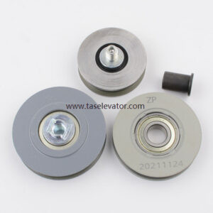FUJITEC Door Roller 56_16_6201