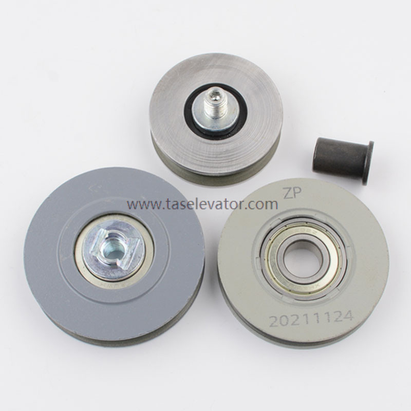 FUJITEC Door Roller 56_16_6201