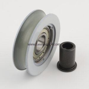 HITACHI Door Roller 58_16_6202