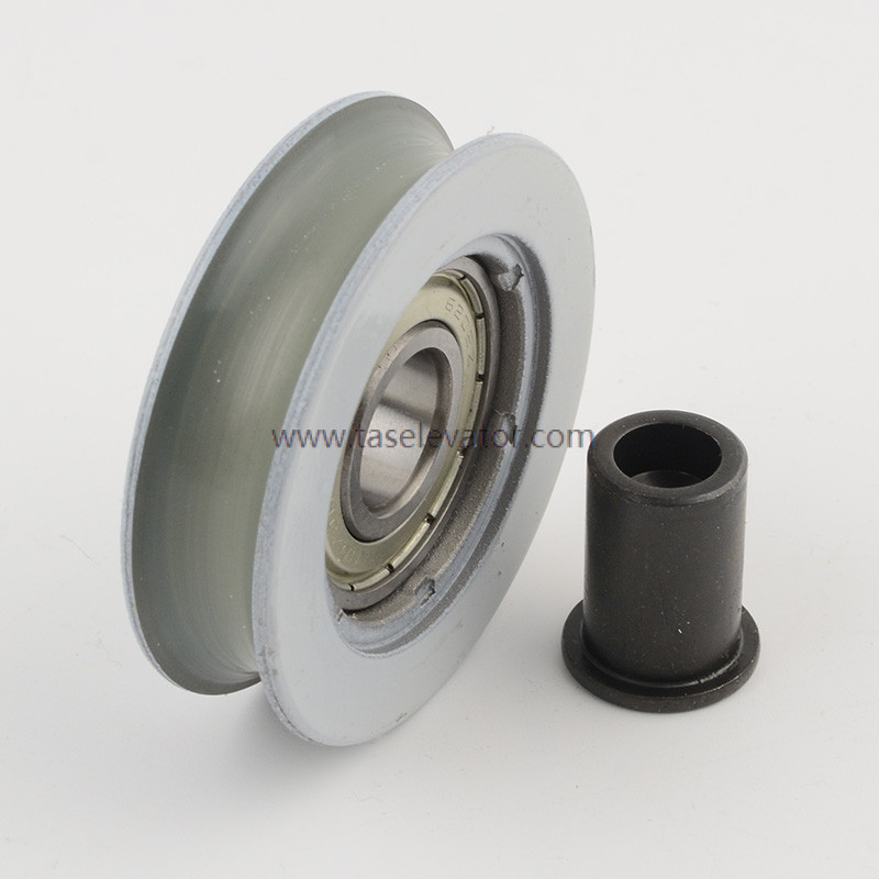 HITACHI Door Roller 58_16_6202