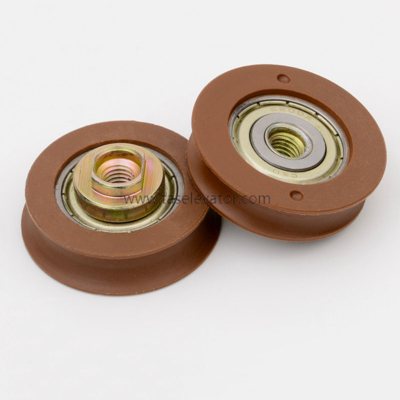 KONE Door Roller 44_12_6200