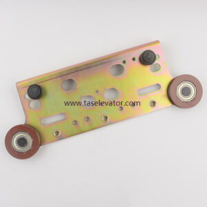 HITACHI Elevator Door Hanging Plate 800_900