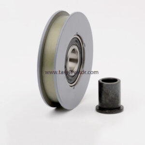 HITACHI Door Roller 65_13_6202