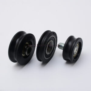 KONE Door Roller 45x9x6202 45x15x6000