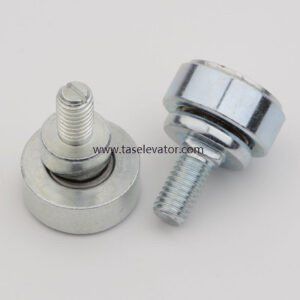 Elevator Door Roller 25MM