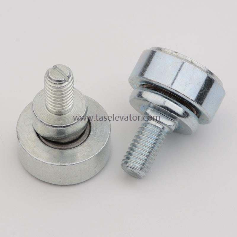 Elevator Door Roller 25MM
