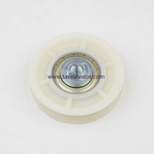 Elevator Door Roller 74x16x6203