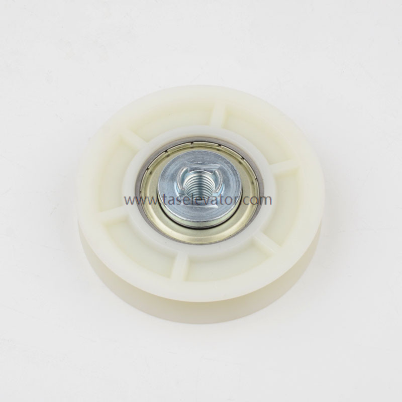 Elevator Door Roller 74x16x6203