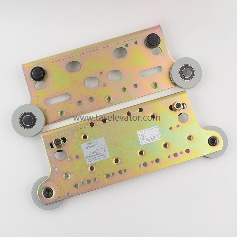 Elevator Door Hanging Plate 800900