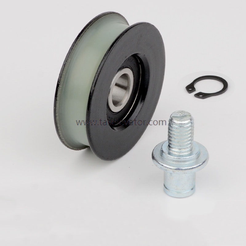 Elevator Door Roller 55_16_6201