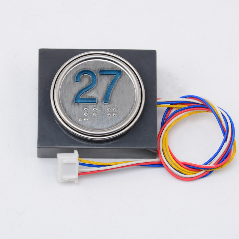 FUJIET Button HSA7000A