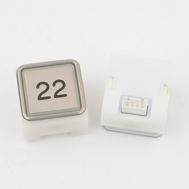 FUJIET Button HT-RSA