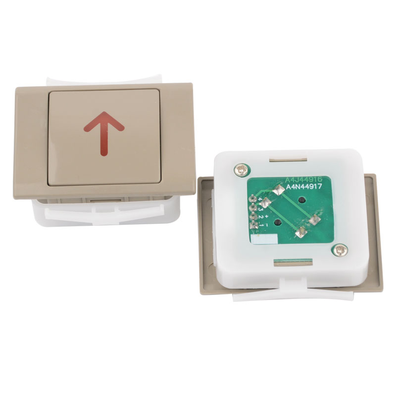 Elevator Button A4N44917 A4J44916