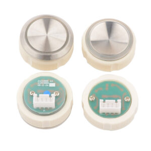 FUJITEC Button A4J13868 A4N13869