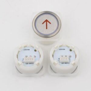 FUJITEC Button MTD210 A3N10381