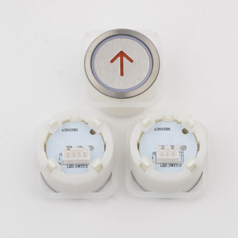 FUJITEC Button MTD210 A3N10381