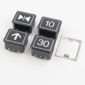 HITACHI Button DL-PO2 AK2026 AR-4