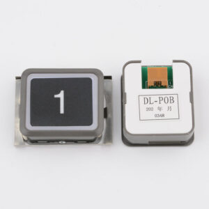 HITACHI Button DL-POB