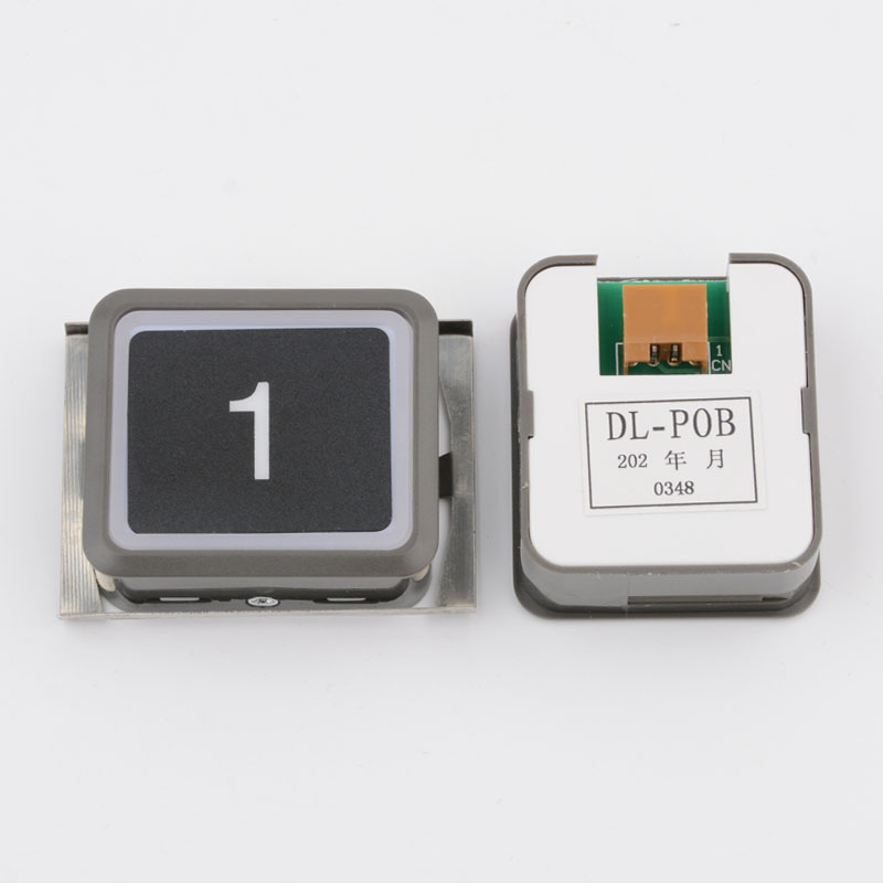 HITACHI Button DL-POB