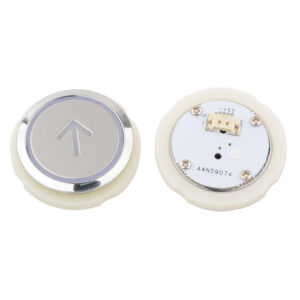 Elevator Button  A4N59074  A4J59073