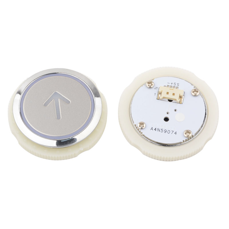 Elevator Button A4N59074 A4J59073