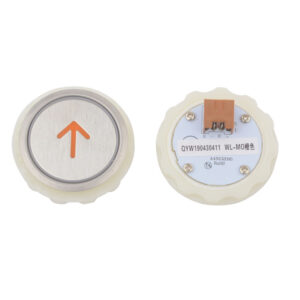 HITACHI Button WL-MO A4N102095