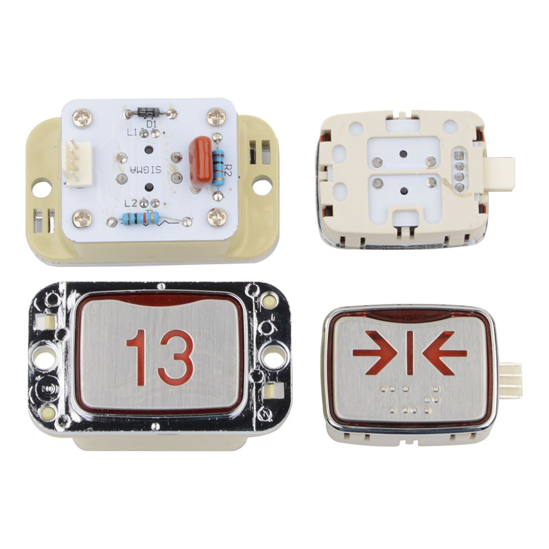 LG SIGMA Button MTD260F MTD265