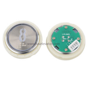 STEP Button PB31-10