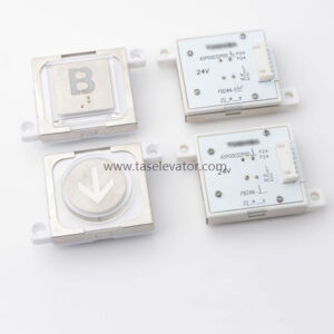 TOSHIBA Button A5P00032P001 A5P00032P002