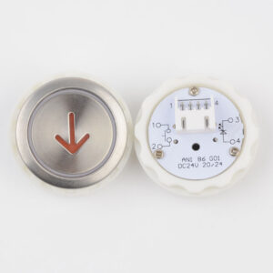 Elevator Button  AN186G01