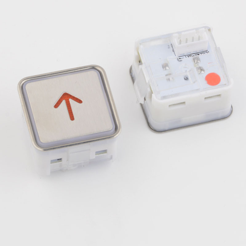 TKE Button A4N11286 KA301