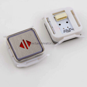 TKE Button MT42 MT42G01 A4N58315