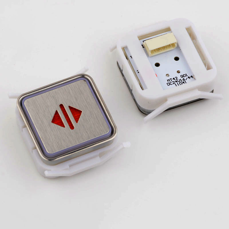 TKE Button MT42 MT42G01 A4N58315
