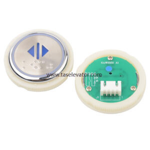 OTIS Button NAW0550 A1