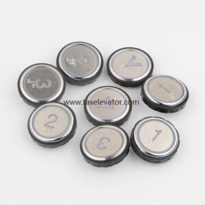 OTIS Button XHB_NR36C_A02B02C02R34V3.0