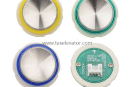 OTIS Button KAS441 A3N47136