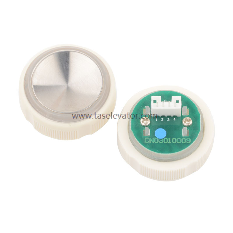 OTIS Button CN03010009 A3 A4J16354