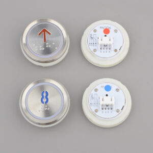 Elevator Button  AN306A