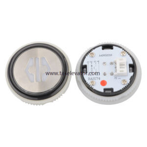 OTIS Button A4N52318 BAS174