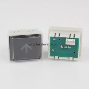 MITSUBISHI Button DA180 MTD180