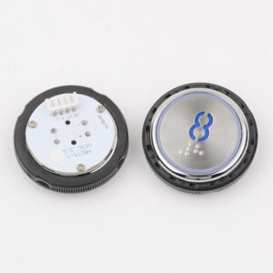 Elevator Button  HB215-1 HB215Y