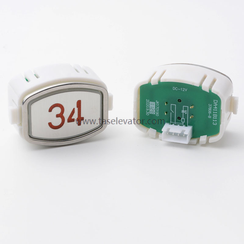 MITSUBISHI Button DA411B113 MTD411