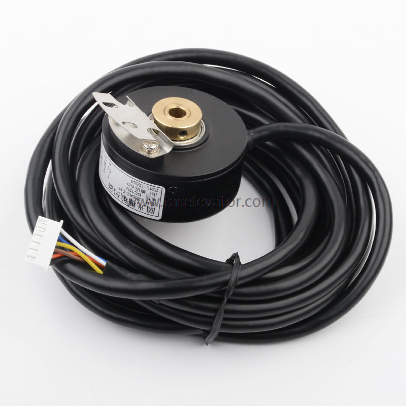 MITSUBISHI Encoder Z65AC-08 011 012 015