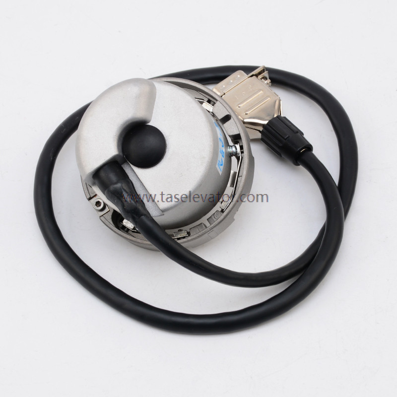 HITACHI Elevator Encoder TS5213N2503_N2531